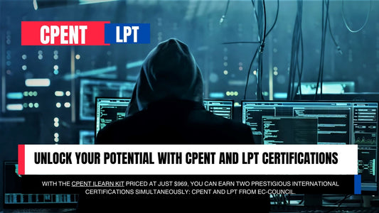 Why I Chose (Pen Testing Certificate) CPENT : A Cybersecurity Certification That Stands Out