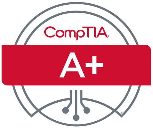 Laboratorios CompTIA CertMaster para A+ Core 1 (220-1101) - Clave de acceso individual