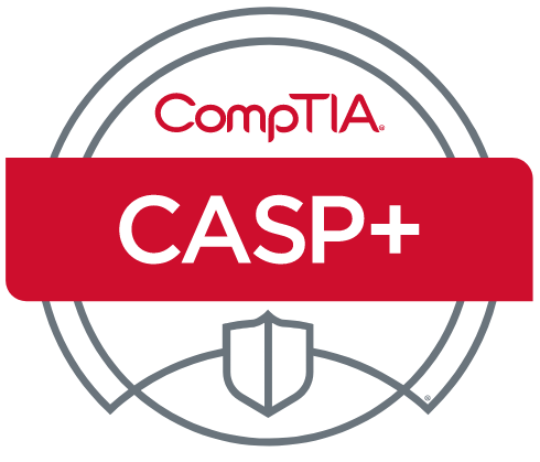 เรียนรู้ CompTIA CertMaster + ห้องปฏิบัติการสำหรับ CASP+ (CAS-004) 