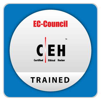 CEH Exam Voucher RPS + eCourseware (Free 1 Re-Exam, CEH CertPrep)