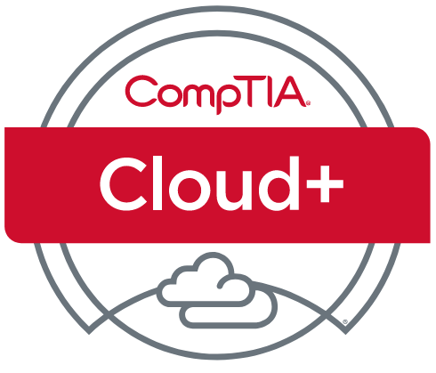 เรียนรู้ CompTIA CertMaster สำหรับ Cloud+ (CV0-003) 