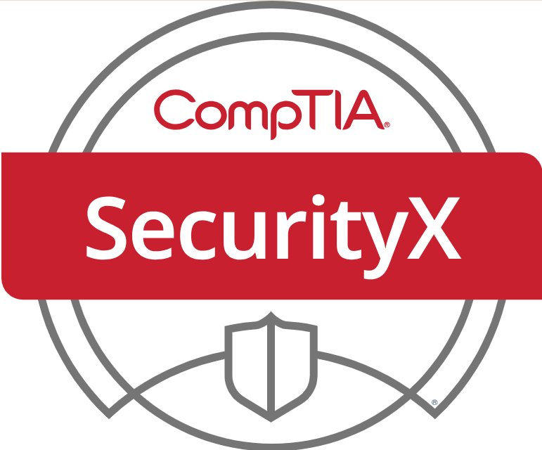 CompTIA SecurityX CertMaster Labs  - Valid for 12 Months