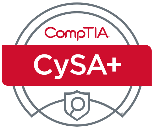 เรียนรู้ CertMaster แบบบูรณาการ + ห้องปฏิบัติการสำหรับ CompTIA CySA+ (CS0-003)