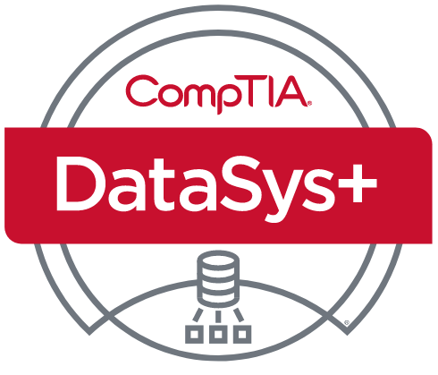 eBook คู่มือการเรียนด้วยตนเองอย่างเป็นทางการของ CompTIA DataSys+ (DS0-001) 