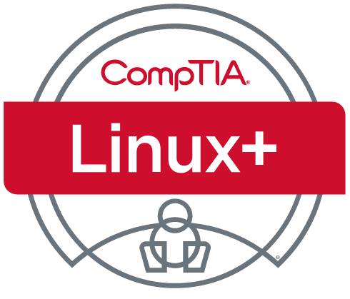 การเรียนรู้แบบบูรณาการของ CertMaster + ห้องปฏิบัติการสำหรับ CompTIA Linux+ (XK0-005) 