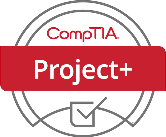 เรียนรู้ CompTIA CertMaster สำหรับ Project+ (PK0-005)